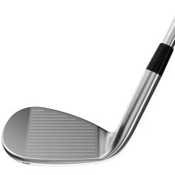Tour Edge Hot Launch 523 SuperSpin VibRCor Wedge -Pro Golf Shop tour edge hot launch 523 superspin vibrcor wedge face itempicture