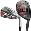 Tour Edge Hot Launch C523 Combo Irons