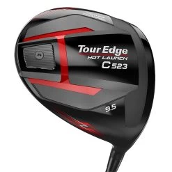 Tour Edge Hot Launch C523 Driver 9 Tour Edge Hot Launch C523 Driver -Pro Golf Shop tour edge hot launch c523 driver sole itempicture