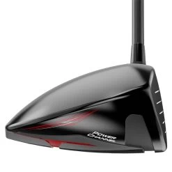 Tour Edge Hot Launch C523 Driver 10 Tour Edge Hot Launch C523 Driver -Pro Golf Shop tour edge hot launch c523 driver toe itempicture