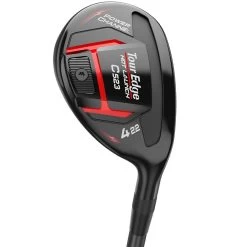 Tour Edge Hot Launch C523 Hybrid -Pro Golf Shop tour edge hot launch c523 hybrid sole itempicture 1