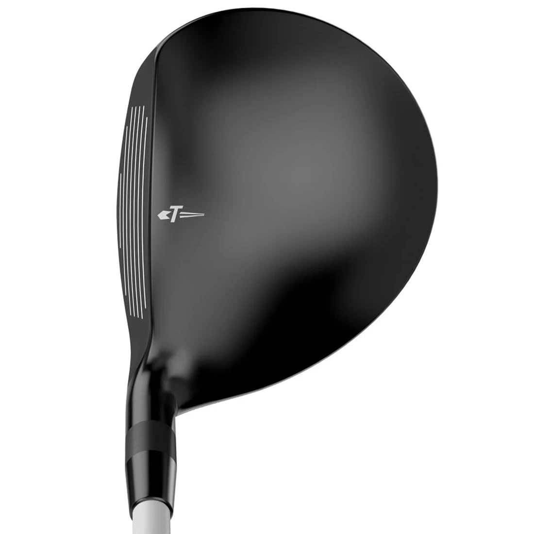 Tour Edge Women's Hot Launch E522 Fairway Wood 4 Tour Edge Women's Hot Launch E522 Fairway Wood - Image 2