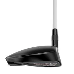 Tour Edge Women's Hot Launch E522 Fairway Wood 10 Tour Edge Women's Hot Launch E522 Fairway Wood -Pro Golf Shop tour edge hot launch e522 fairway wood toe itempicture