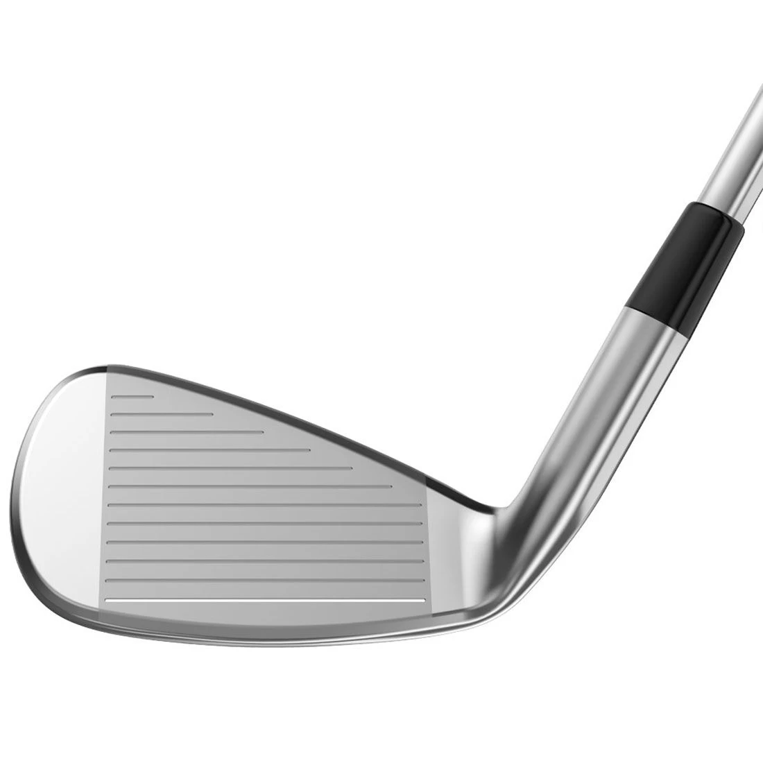 Tour Edge Hot Launch E522 Single Iron-Wood - Pre-Owned 6 Tour Edge Hot Launch E522 Single Iron-Wood - Pre-Owned - Image 4