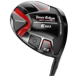 Tour Edge Hot Launch E523 Driver -Pro Golf Shop tour edge hot launch e523 driver sole itempicture