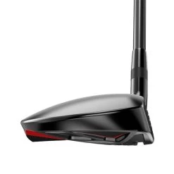Tour Edge Women's Hot Launch E523 Fairway Wood -Pro Golf Shop tour edge hot launch e523 fairway wood toe itempicture