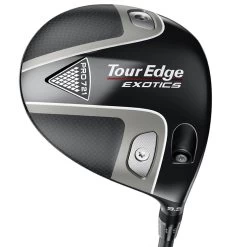 Tour Edge Exotics Pro 721 Driver 10 Tour Edge Exotics Pro 721 Driver -Pro Golf Shop tour edge pro 721 driver sole angle itempicture