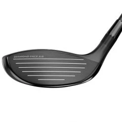 Tour Edge Exotics Pro 721 Fairway Wood -Pro Golf Shop tour edge pro 721 fairway wood face itempicture