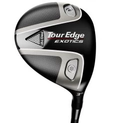 Tour Edge Exotics Pro 721 Fairway Wood -Pro Golf Shop tour edge pro 721 fairway wood sole alt angle itempicture