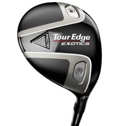 Tour Edge Exotics Pro 721 Fairway Wood -Pro Golf Shop tour edge pro 721 fairway wood sole angle itempicture