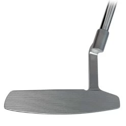 Tour Edge Template Series Eden Silver Putter -Pro Golf Shop tour edge template eden silver putter 2024 face itempicture