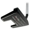 Tour Edge Template Series Narrows Black Putter -Pro Golf Shop tour edge template narrows black putter 2024 sole itempicture