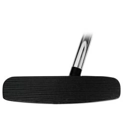 Tour Edge Template Series Narrows Center Black Putter -Pro Golf Shop tour edge template narrows center black putter 2024 face itempicture