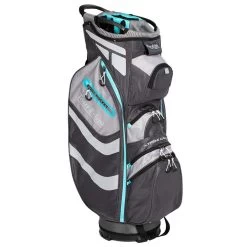 Tour Edge Women's Hot Launch Xtreme 5.0 Cart Bag