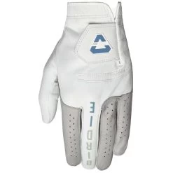 TravisMathew Between The Lines Golf Glove -Pro Golf Shop travismathew between the lines golf glove white hero itempicture