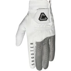 TravisMathew Big Block Golf Glove -Pro Golf Shop travismathew big block golf glove white top itempicture