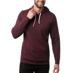 TravisMathew Cloud Hoodie