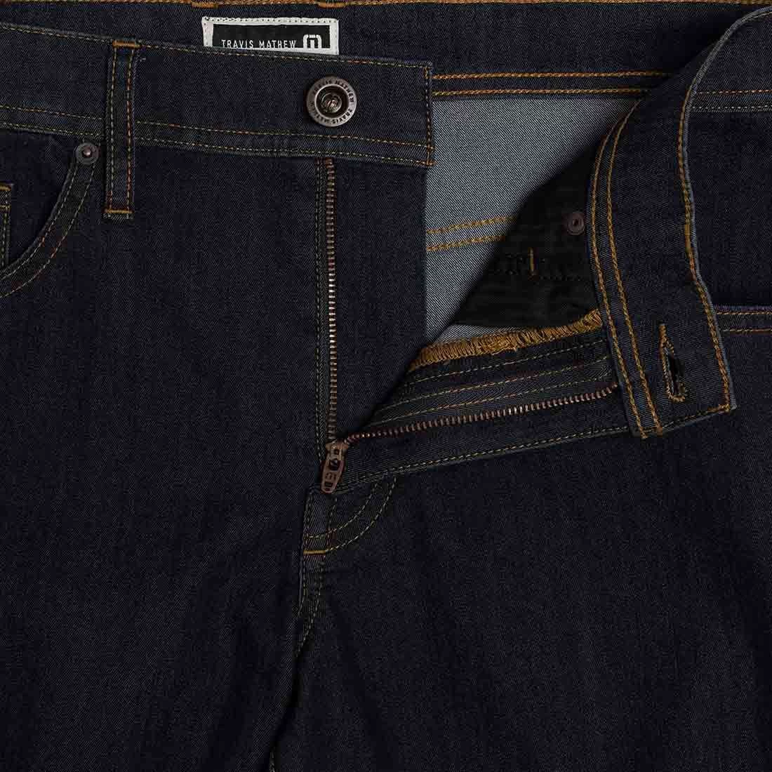 TravisMathew Legacy Jeans 14 TravisMathew Legacy Jeans - Image 12