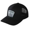 TravisMathew Presidential Suite Snapback Hat 2 TravisMathew Presidential Suite Snapback Hat -Pro Golf Shop travismathew presidential hat black itempicture