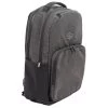TravisMathew Steadypack Backpack 1 TravisMathew Steadypack Backpack -Pro Golf Shop travismathew steadypack backpack black hero itempicture