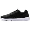 TravisMathew Cuater The Daily Knit Shoes Black/White