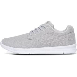 TravisMathew Cuater The Daily Knit Shoes Micro Chip/White