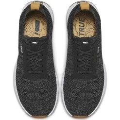 TRUE Linkswear All Day Knit II Golf Shoes Maui Black -Pro Golf Shop true linkswear all day knit ii golf shoes maui black top itempicture