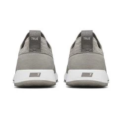 TRUE Linkswear All Day Knit 3 Golf Shoes Legend -Pro Golf Shop truelinkswear true all day knit 3 golf shoes legend heel itempicture