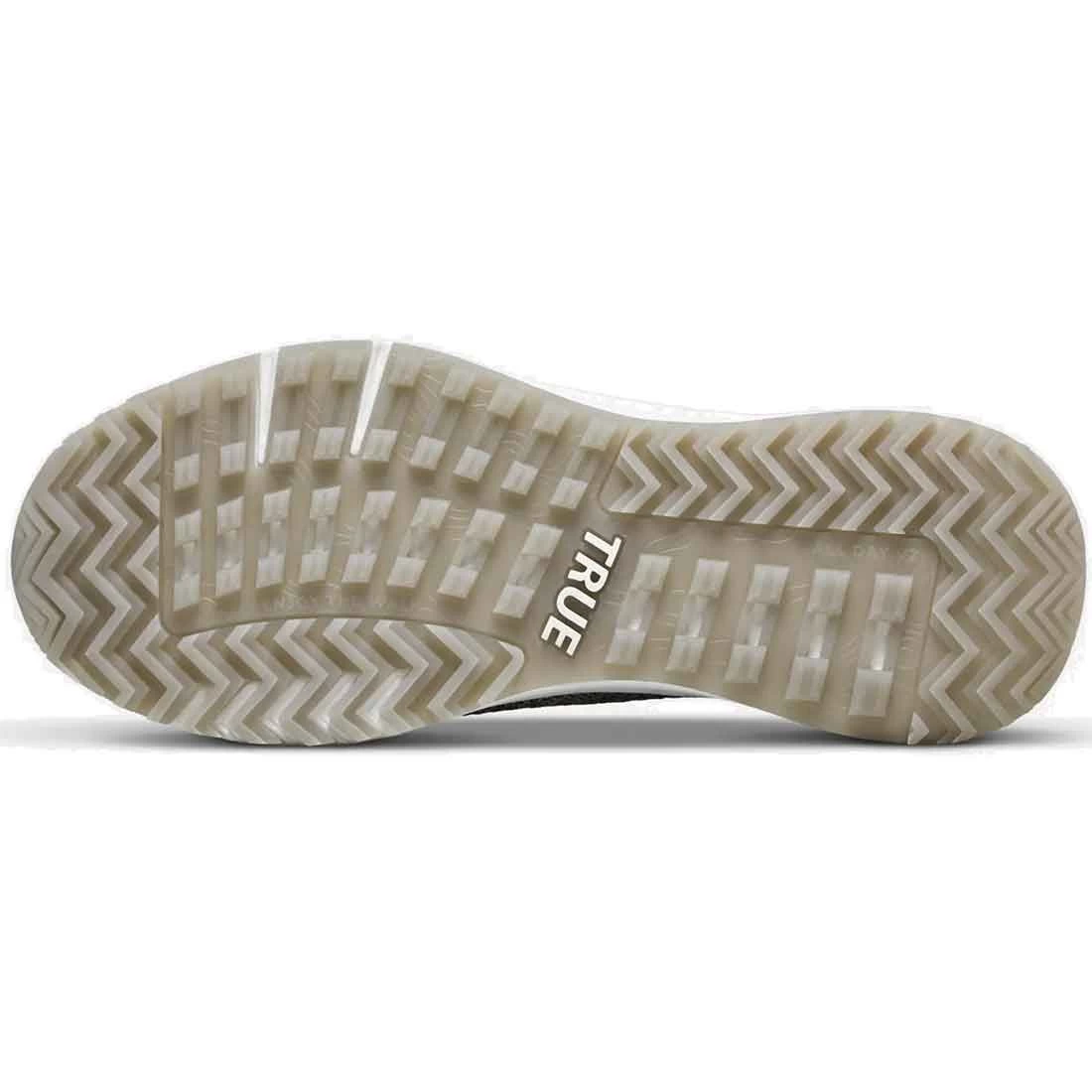 TRUE Linkswear All Day Knit 3 Golf Shoes Onyx 4 TRUE Linkswear All Day Knit 3 Golf Shoes Onyx - Image 2