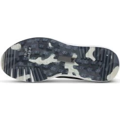 TRUE Linkswear Lux Hybrid Golf Shoes High Vis Black -Pro Golf Shop truelinkswear true lux hybrid golf shoes high vis black sole itempicture