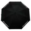 Clicgear Umbrella 2 Clicgear Umbrella -Pro Golf Shop umbrella black 01
