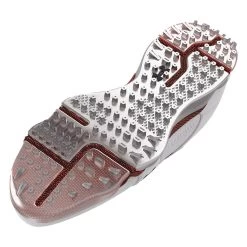 Under Armour HOVR Tour SL Golf Shoes Halo Grey -Pro Golf Shop under armour hovr tour sl golf shoes halo grey sole itempicture