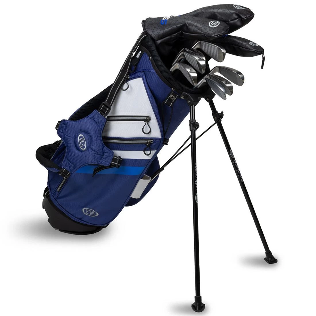 US Kids Golf Juniors TS5-63 10-Piece Complete Set 3 US Kids Golf Juniors TS5-63 10-Piece Complete Set