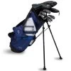 US Kids Golf Juniors TS5-51 10-Piece Complete Set -Pro Golf Shop us kids golf juniors ts5 10 piece complete set navy itempicture