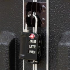 Golf Travel Bags The Vault Hard Case Travel Bag -Pro Golf Shop vault detail2 1