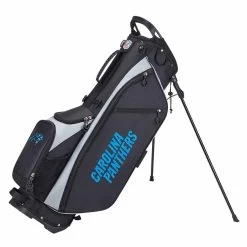 Wilson Staff Wilson NFL Carry Bag -Pro Golf Shop wilson 2021 nfl carry bag carolina panthers itempicture