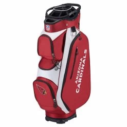 Wilson Staff Wilson NFL Cart Bag