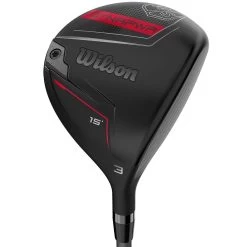 Wilson Staff Wilson Dynapower Fairway 11 Wilson Staff Wilson Dynapower Fairway -Pro Golf Shop wilson dynapower fairway hero itempicture