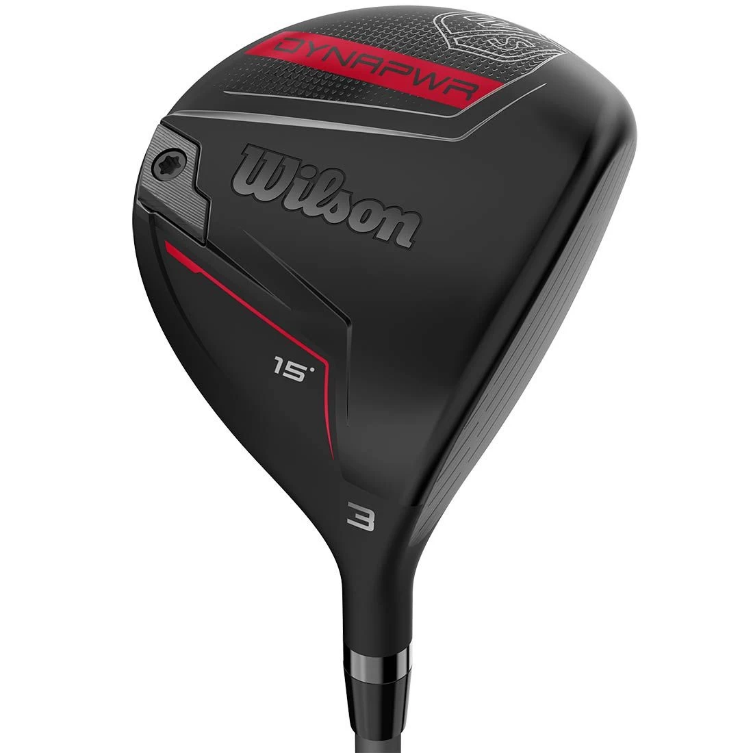 Wilson Staff Wilson Dynapower Fairway 7 Wilson Staff Wilson Dynapower Fairway - Image 5