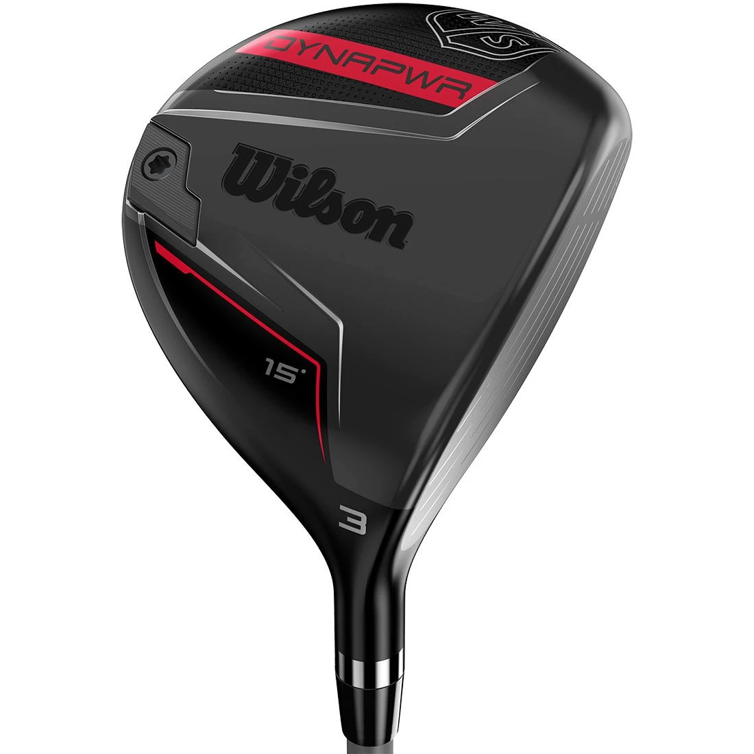 Wilson Staff Wilson Dynapower Fairway 3 Wilson Staff Wilson Dynapower Fairway