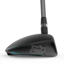 Wilson Staff Wilson Dynapower Fairway 10 Wilson Staff Wilson Dynapower Fairway -Pro Golf Shop wilson dynapower fairway toe itempicture