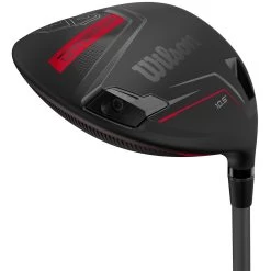 Wilson Staff Wilson Dynapower Titanium Driver -Pro Golf Shop wilson dynapower titanium driver alt hero itempicture
