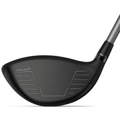 Wilson Staff Wilson Dynapower Titanium Driver -Pro Golf Shop wilson dynapower titanium driver face itempicture