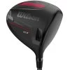 Wilson Staff Wilson Dynapower Titanium Driver -Pro Golf Shop wilson dynapower titanium driver hero itempicture