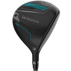 Wilson Staff Wilson Women's Dynapower Fairway -Pro Golf Shop wilson womens dynapower fairway hero itempicture