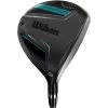 Wilson Staff Wilson Women's Dynapower Fairway 2 Wilson Staff Wilson Women's Dynapower Fairway -Pro Golf Shop wilson womens dynapower fairway hero new itempicture