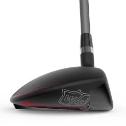Wilson Staff Wilson Women's Dynapower Fairway -Pro Golf Shop wilson womens dynapower fairway toe itempicture