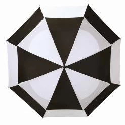 BagBoy Telescopic Wind Vent Umbrella