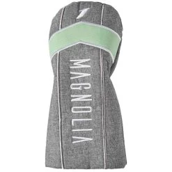 Wilson Staff Wilson Women's Magnolia Cart Bag Complete Set -Pro Golf Shop womens magnolia complete set calm wave headcover itempicture