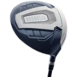 Wilson Staff Wilson Women's Magnolia Cart Bag Complete Set -Pro Golf Shop womens magnolia complete set navy driver itempicture 1